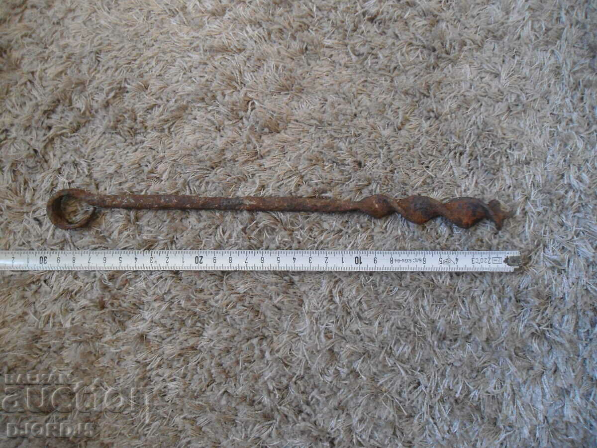 Δημοπρασία Παλιά τρυπάνι, τσιπς Δημοπρασία Παλιά τρυπάνι, τσιπς