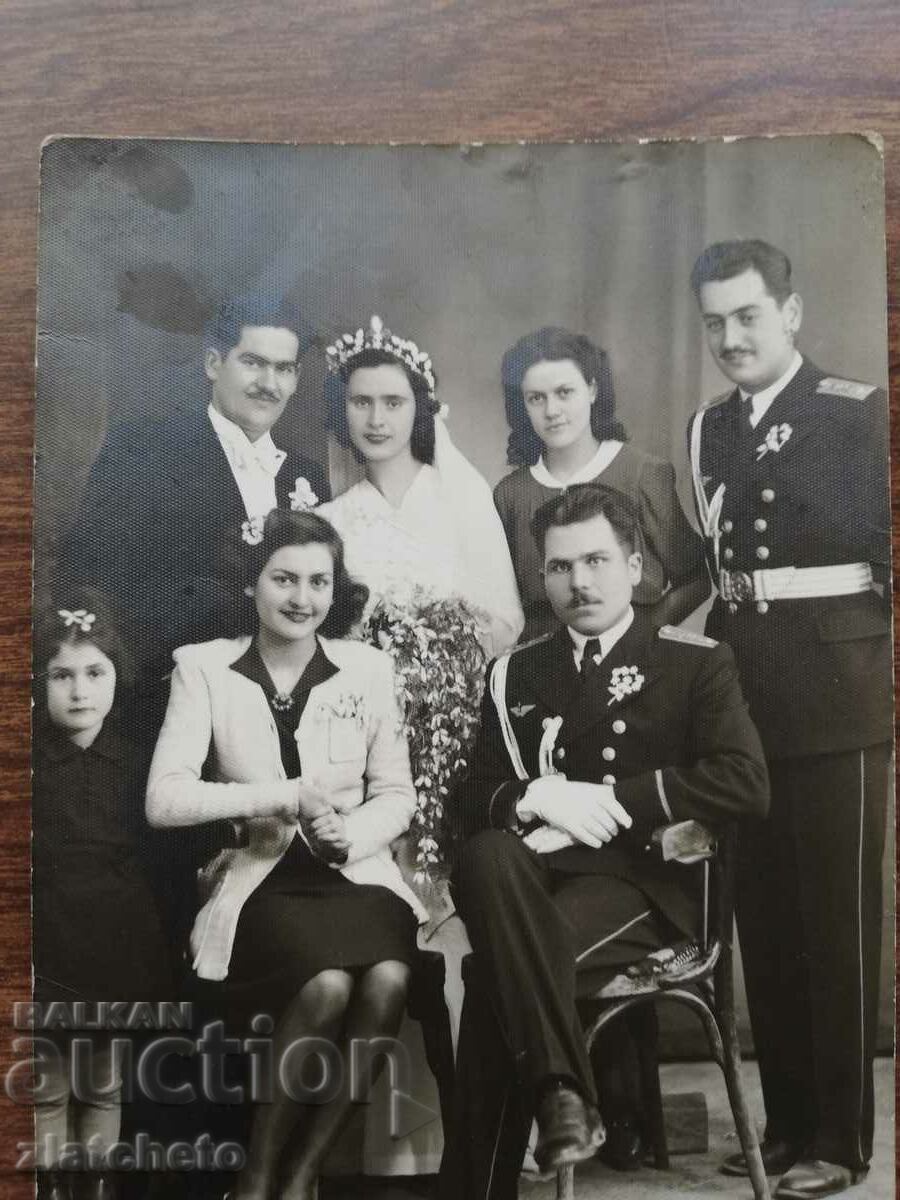 Old photo Kingdom of Bulgaria - Swabia, military with price 10.00 BGN | € 5.11 Old photo Kingdom of Bulgaria - Swabia, military with price 10.00 BGN | € 5.11