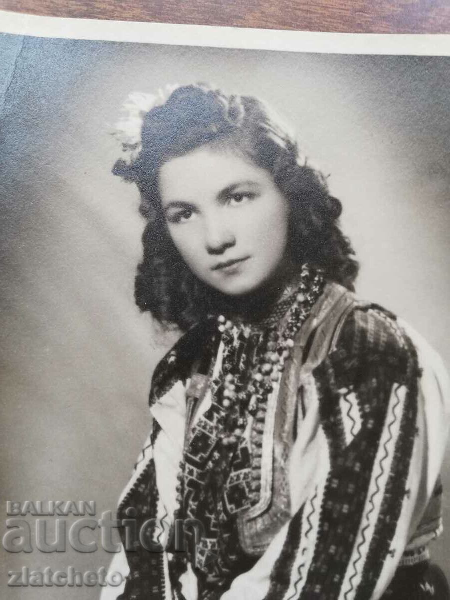 Old photo Kingdom of Bulgaria - with price 7.00 BGN | € 3.58 Old photo Kingdom of Bulgaria - with price 7.00 BGN | € 3.58