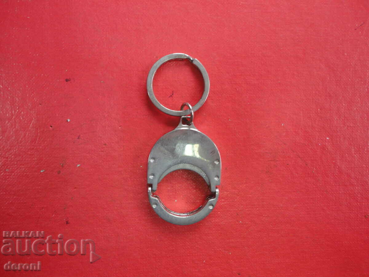 Livrarea Instrument uimitor pentru breloc într-o cutie Livrarea Instrument uimitor pentru breloc într-o cutie