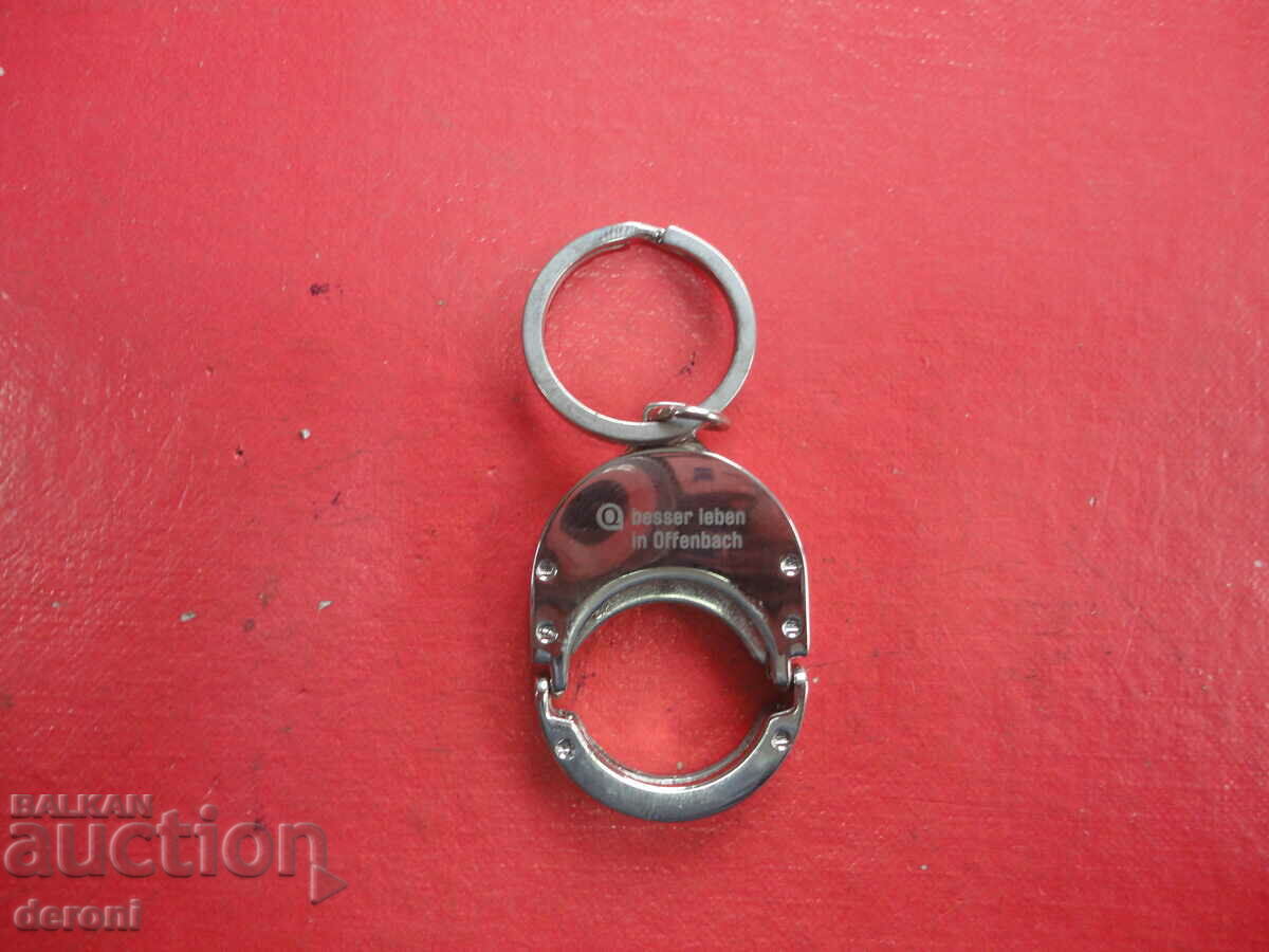 Instrument uimitor pentru breloc într-o cutie - 6 Instrument uimitor pentru breloc într-o cutie - 6