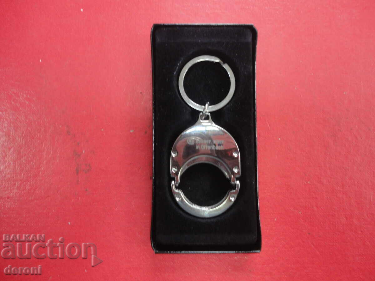 Instrument uimitor pentru breloc într-o cutie - 7 Instrument uimitor pentru breloc într-o cutie - 7