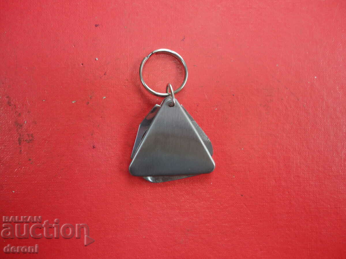 Licitație Uimitor breloc cuțit Armon Licitație Uimitor breloc cuțit Armon