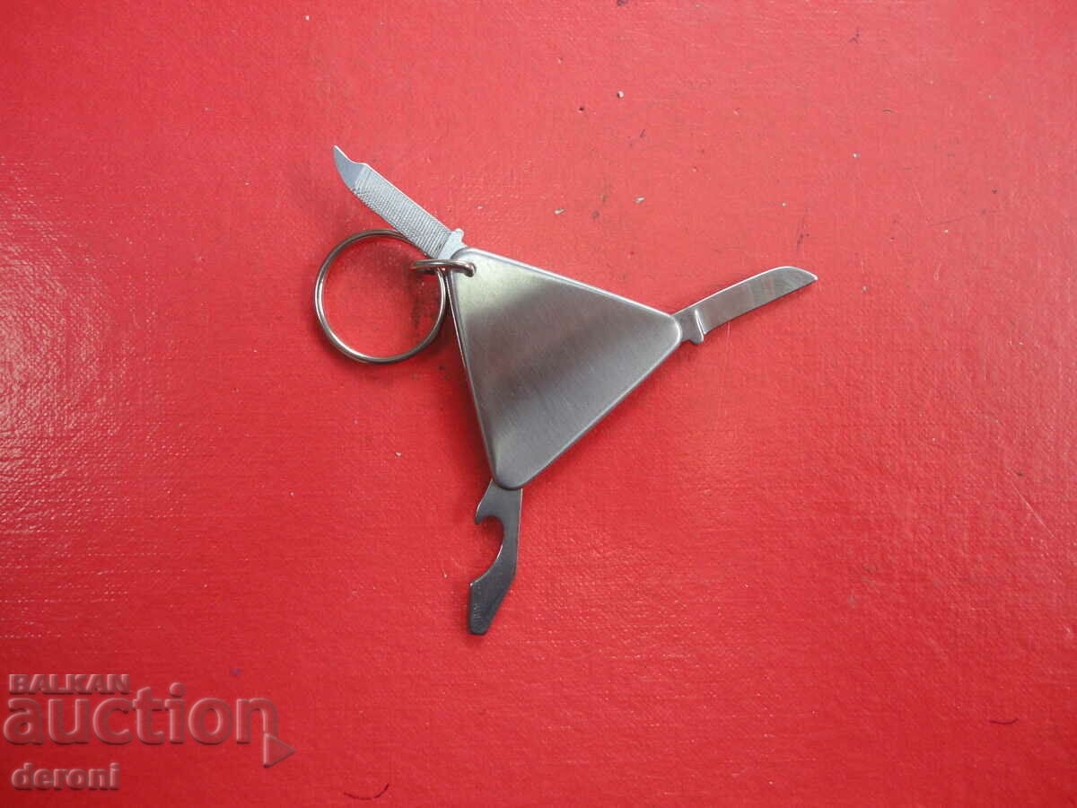 Uimitor breloc cuțit Armon - 5 Uimitor breloc cuțit Armon - 5