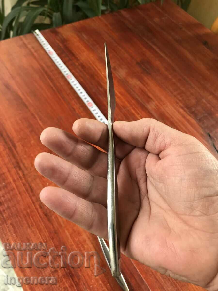 Delivery of KNIFE SERVICE KNIVES FOR SERVING CZECHOSLOVAKIA-6 PCS Delivery of KNIFE SERVICE KNIVES FOR SERVING CZECHOSLOVAKIA-6 PCS