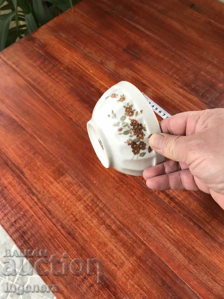 Auction BULGARIA-VIDIN PORCELAIN BOWL PANICA BOWL Auction BULGARIA-VIDIN PORCELAIN BOWL PANICA BOWL