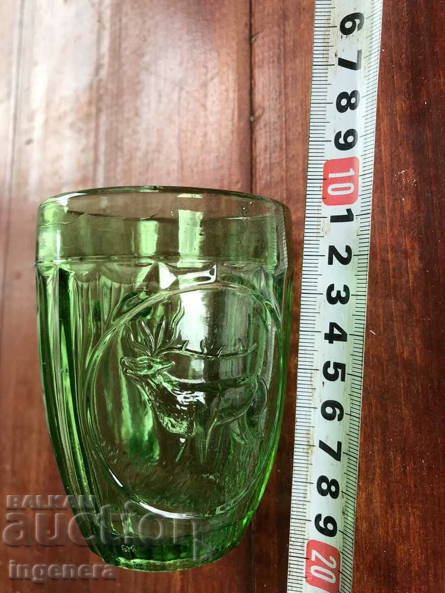 Delivery of COLORED RELIEF GLASS GLASS FOR COLLECTORS AND HUNTERS Delivery of COLORED RELIEF GLASS GLASS FOR COLLECTORS AND HUNTERS