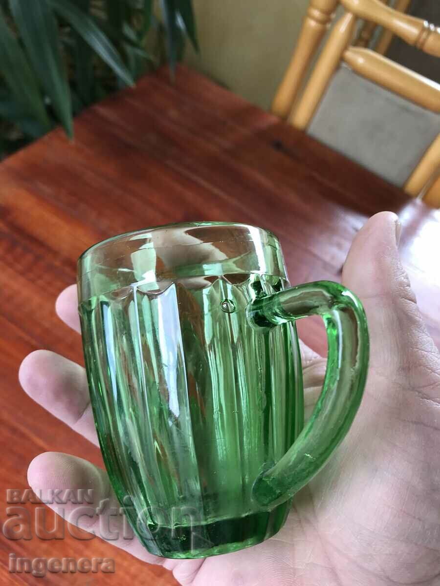 COLORED RELIEF GLASS GLASS FOR COLLECTORS AND HUNTERS - 5 COLORED RELIEF GLASS GLASS FOR COLLECTORS AND HUNTERS - 5