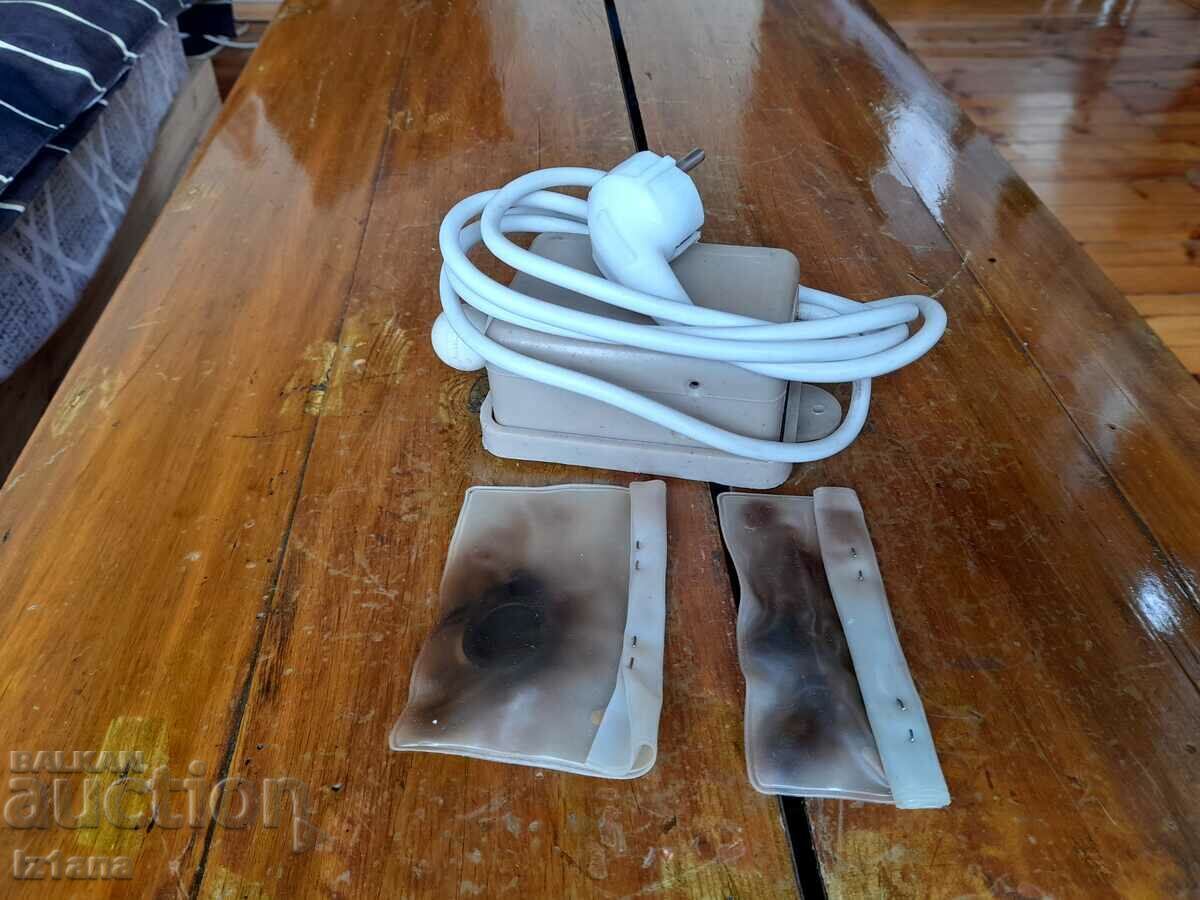 Auction Old appliance, appliance AP-74M Auction Old appliance, appliance AP-74M