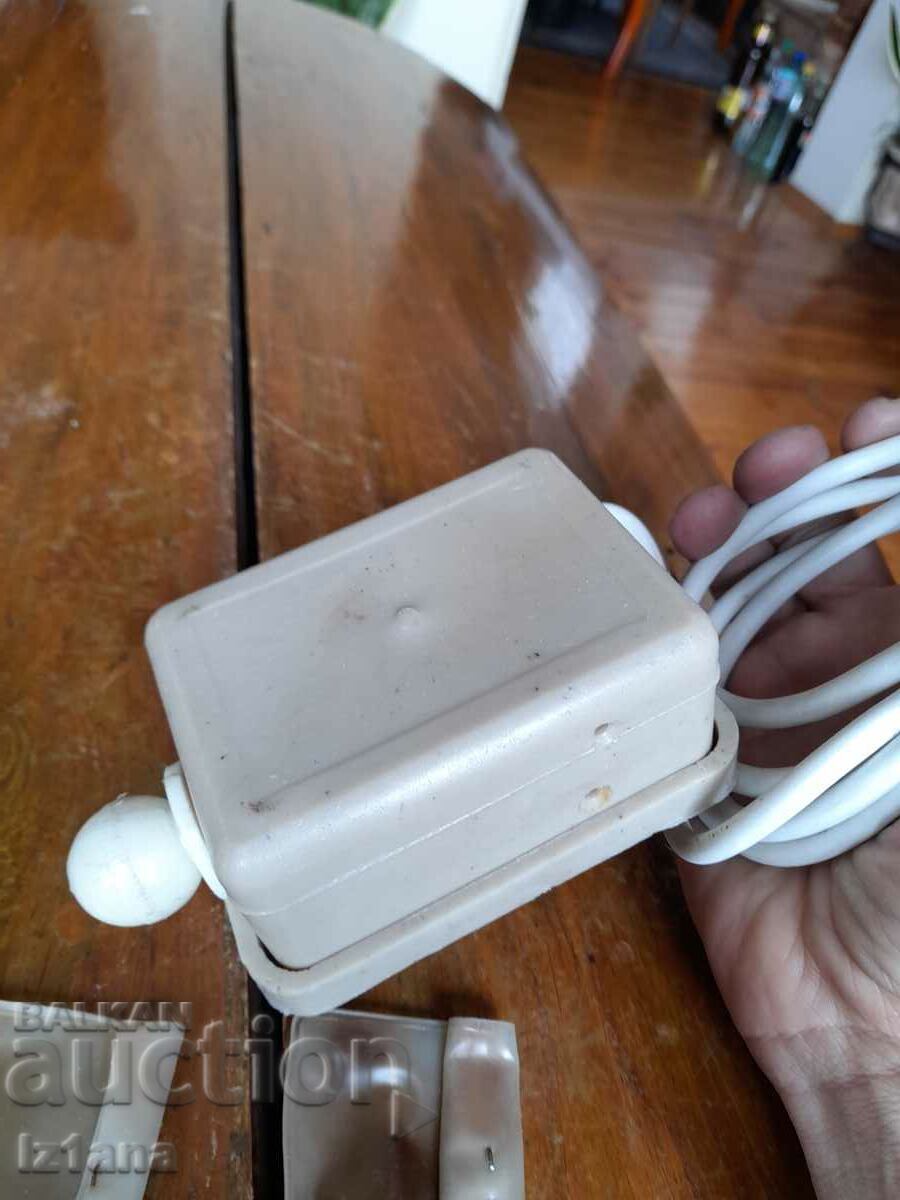 Old appliance, appliance AP-74M - 5 Old appliance, appliance AP-74M - 5