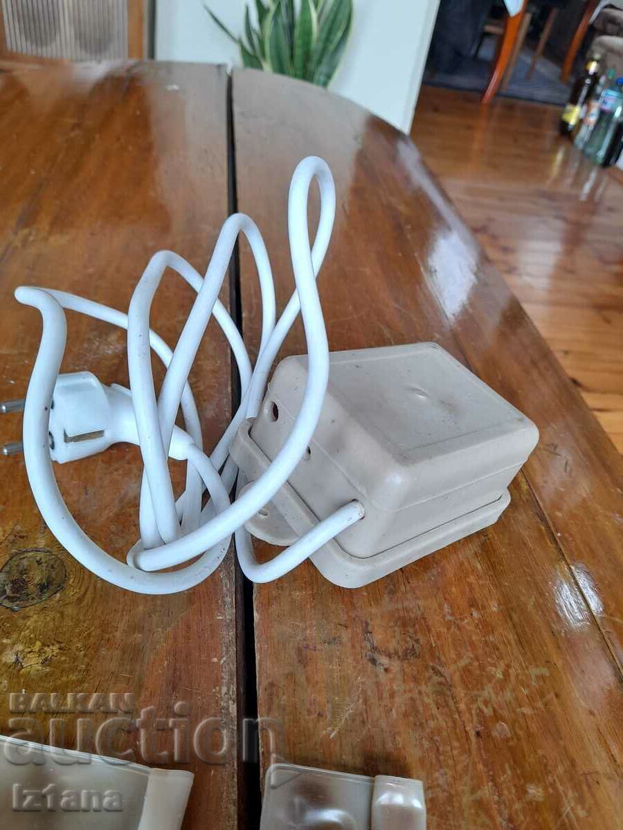 Old appliance, appliance AP-74M - 6 Old appliance, appliance AP-74M - 6