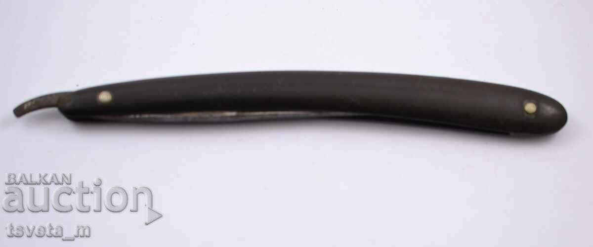 aparat de ras vintage