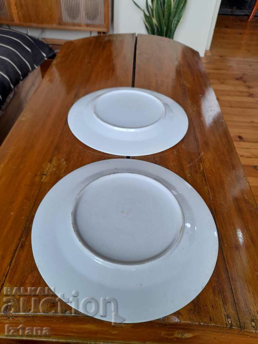 Plate, plates of Coca Cola, Coca Cola - 5 Plate, plates of Coca Cola, Coca Cola - 5