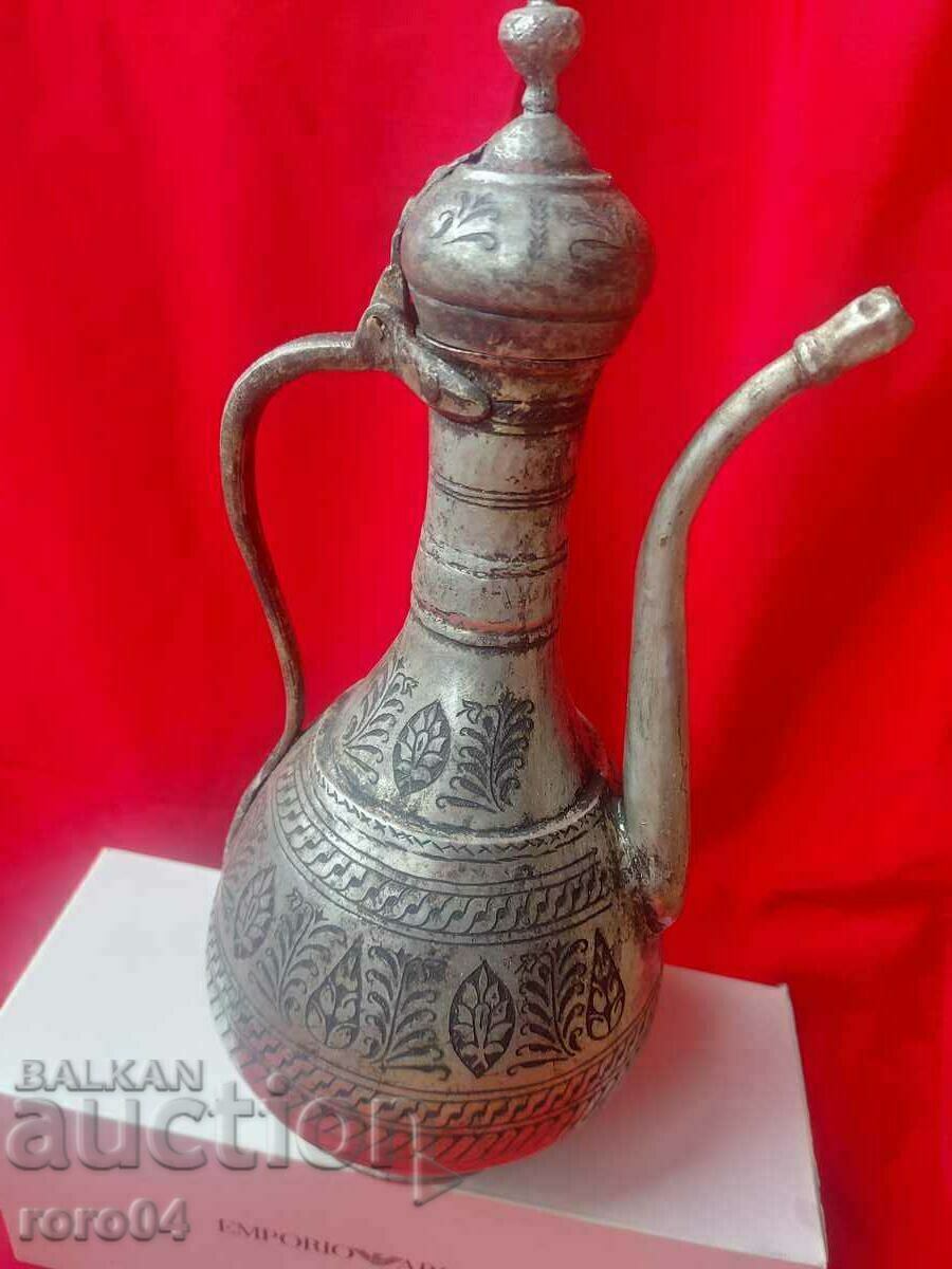 Παράδοση ΙΜΠΡΙΚ Παράδοση ΙΜΠΡΙΚ