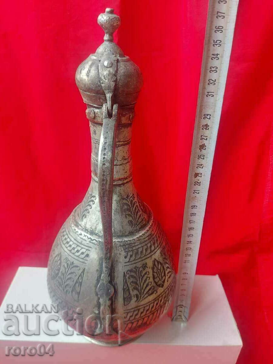 ΙΜΠΡΙΚ - 5 ΙΜΠΡΙΚ - 5