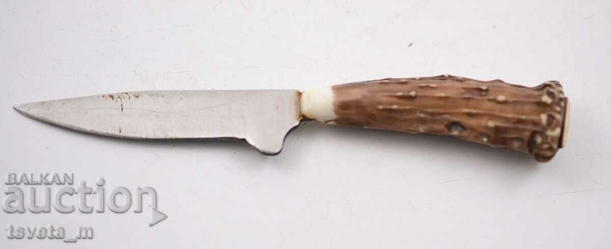 Ένα παλιό μαχαίρι
