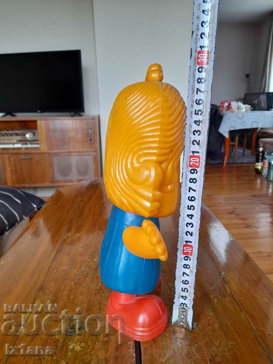 Доставка на Стара кукла Доставка на Стара кукла