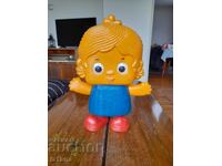 Παλιά κούκλα