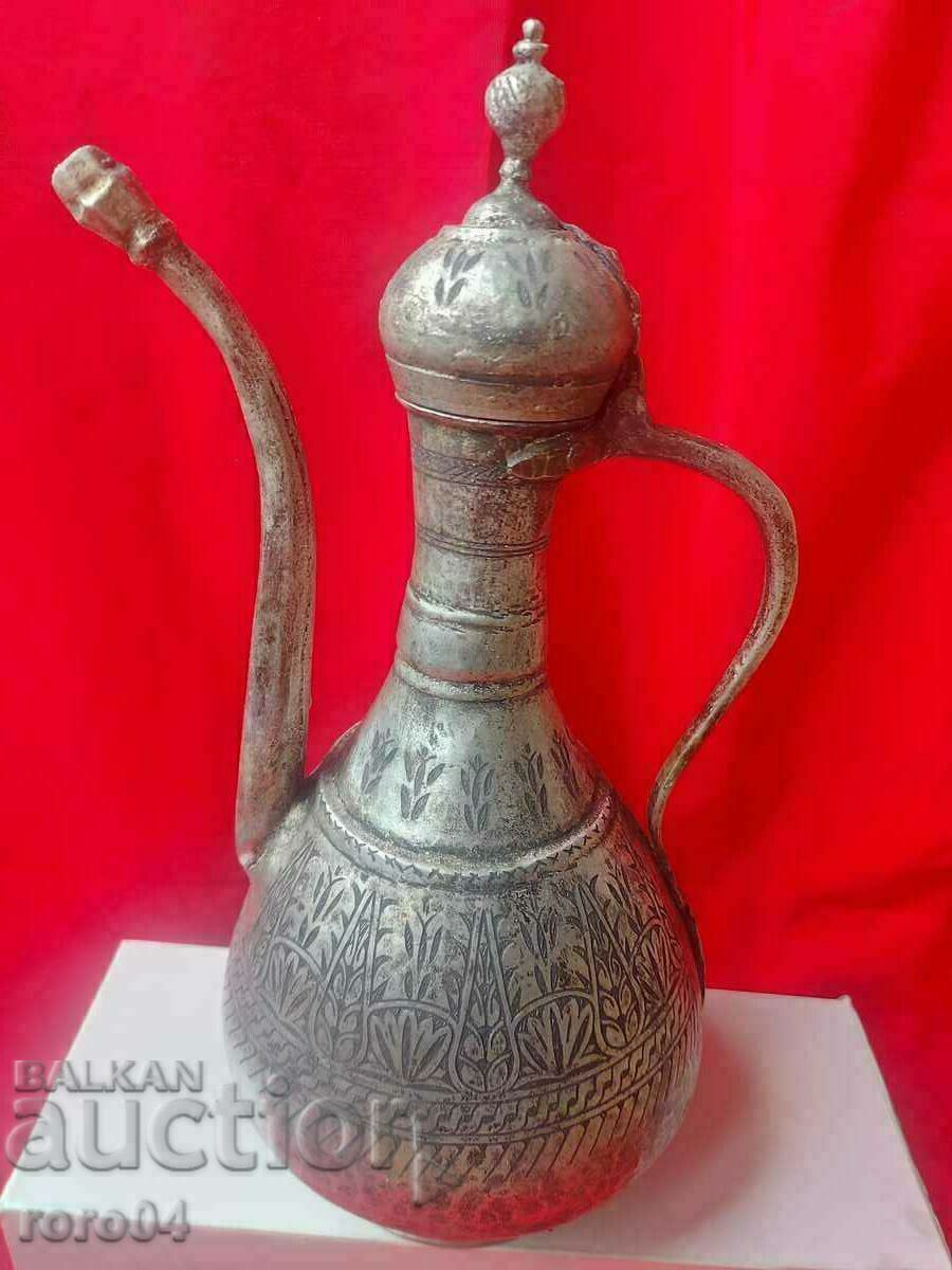 Παράδοση ΙΜΠΡΙΚ Παράδοση ΙΜΠΡΙΚ