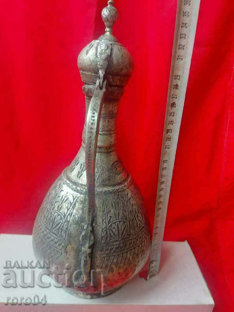 ΙΜΠΡΙΚ - 5 ΙΜΠΡΙΚ - 5