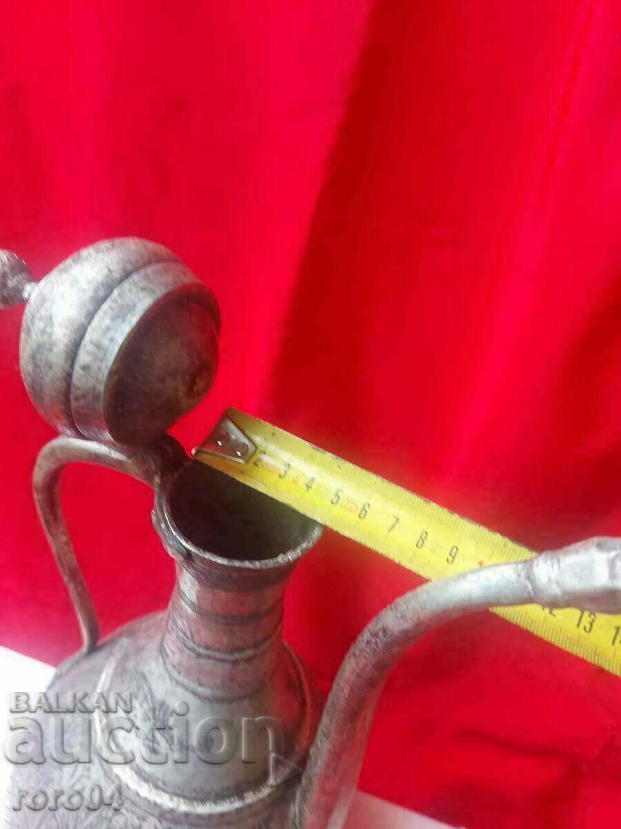 ΙΜΠΡΙΚ - 6 ΙΜΠΡΙΚ - 6