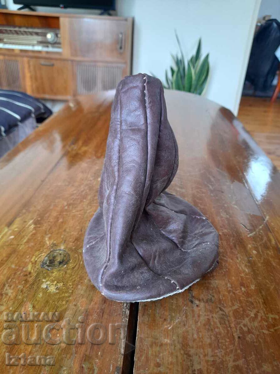 Old gear lever case Lada, VAZ with price 22.00 BGN | € 11.25