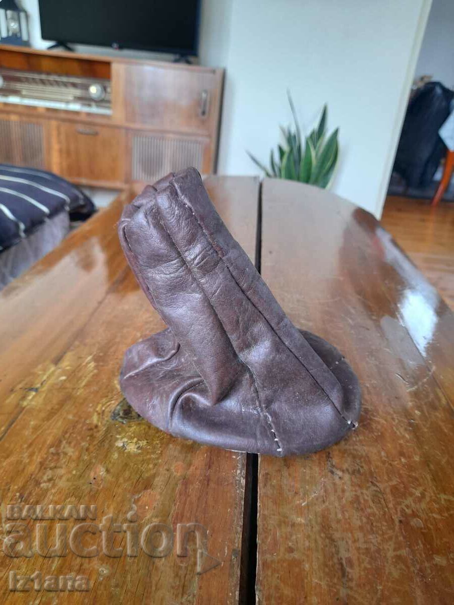 Auction  Old gear lever case Lada, VAZ