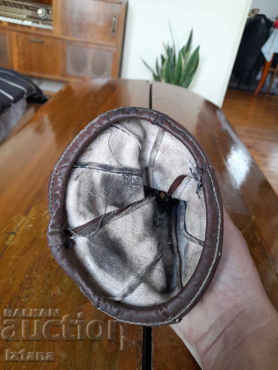 Old gear lever case Lada, VAZ - 5