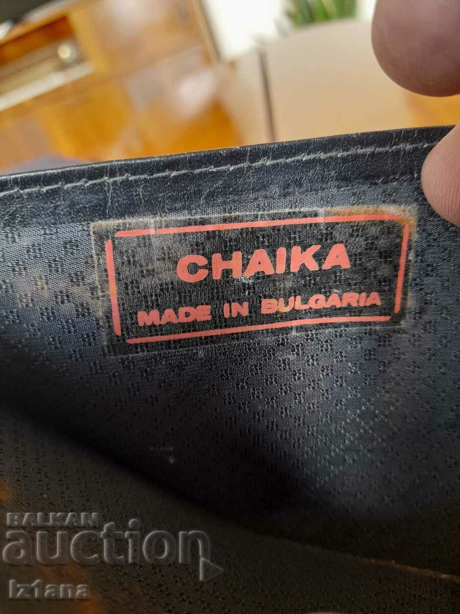 Παράδοση Παλιό πορτοφόλι, πορτοφόλι Chaika Παράδοση Παλιό πορτοφόλι, πορτοφόλι Chaika