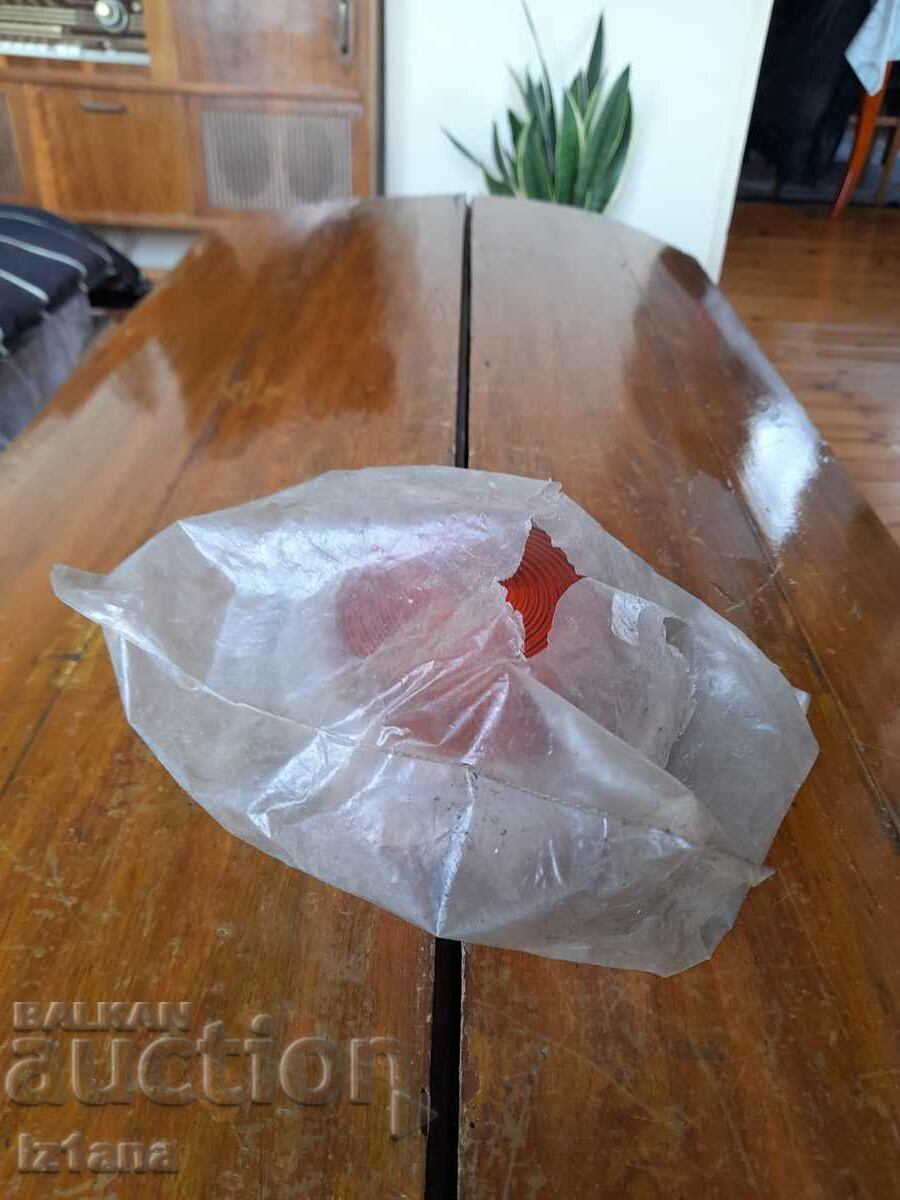 Old blinker for Nysa, Warsaw 223 Old blinker for Nysa, Warsaw 223