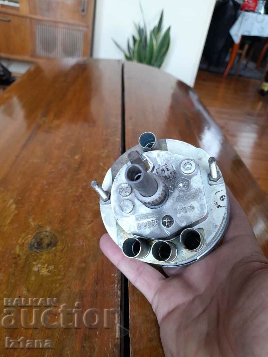 Delivery of Old speedometer, mileage Lada, VAZ Delivery of Old speedometer, mileage Lada, VAZ