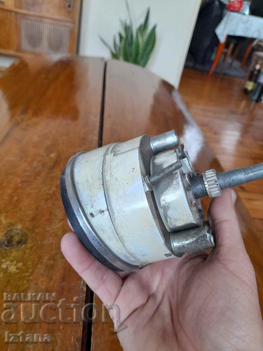 Old speedometer, mileage Lada, VAZ - 5 Old speedometer, mileage Lada, VAZ - 5