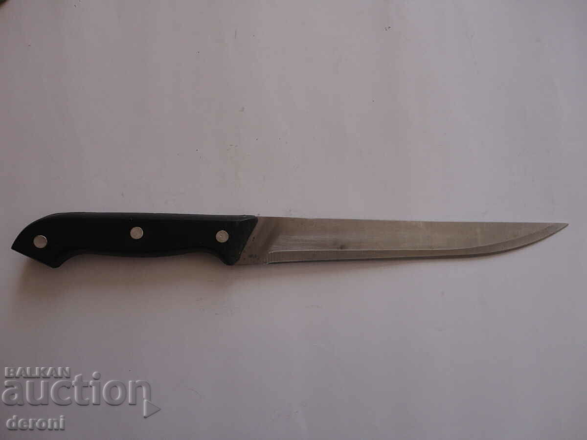 Auction German professional knife Auction German professional knife