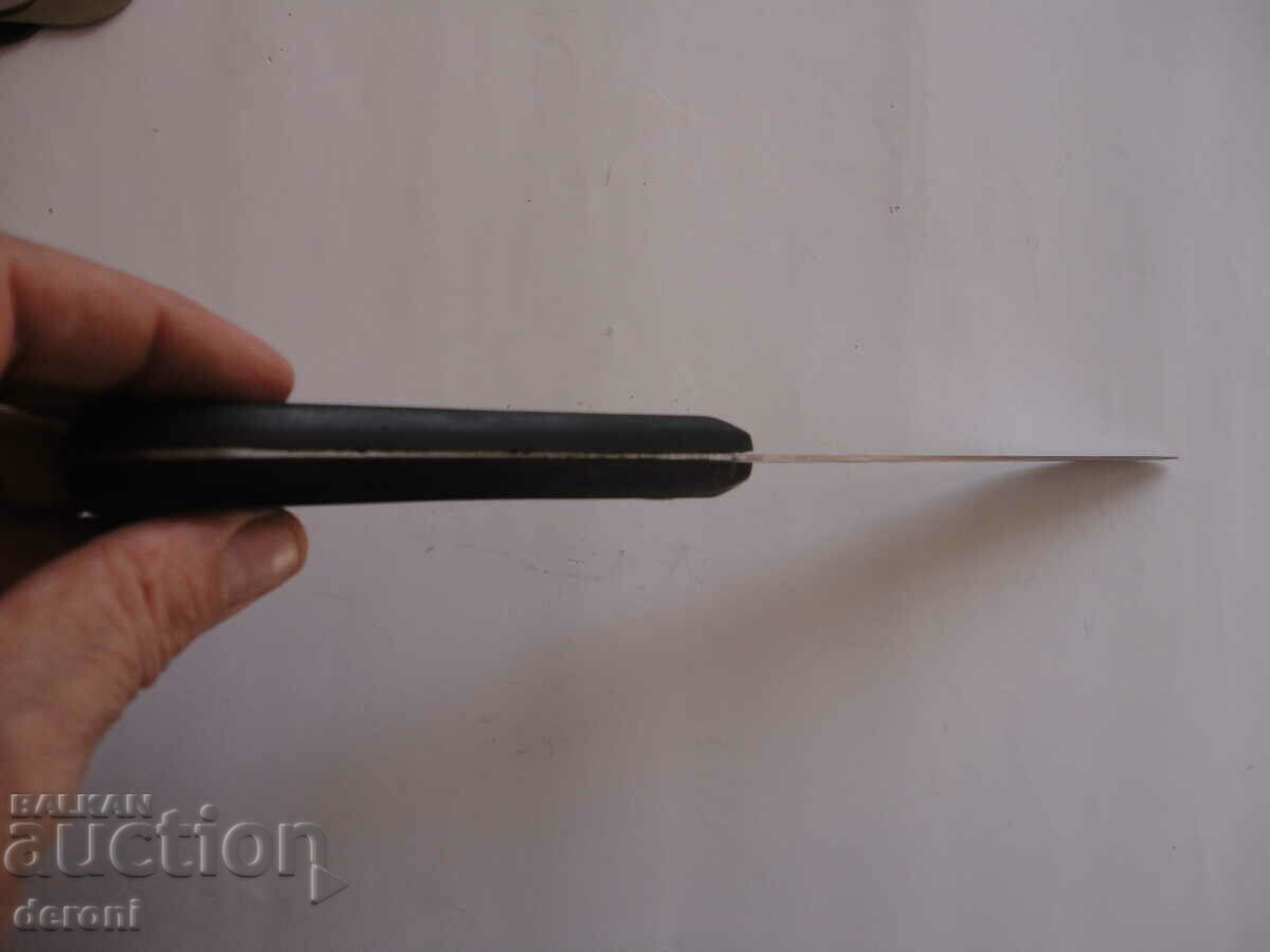 Delivery of German professional knife Delivery of German professional knife