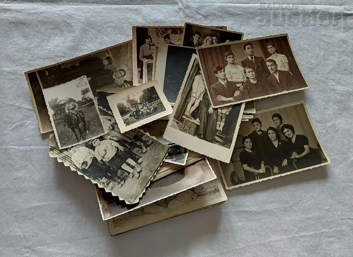 ARMENIANS PLOVDIV KINGDOM BULGARIA PHOTOS LOT 42 NUMBERS with price 49.00 BGN | € 25.05 ARMENIANS PLOVDIV KINGDOM BULGARIA PHOTOS LOT 42 NUMBERS with price 49.00 BGN | € 25.05