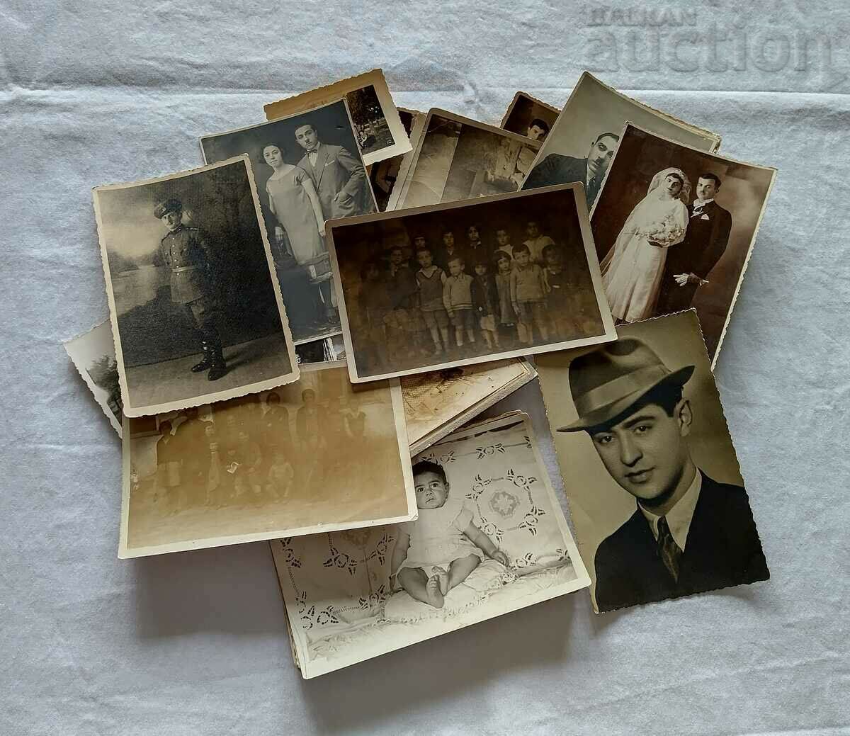 Auction ARMENIANS PLOVDIV KINGDOM BULGARIA PHOTOS LOT 42 NUMBERS Auction ARMENIANS PLOVDIV KINGDOM BULGARIA PHOTOS LOT 42 NUMBERS