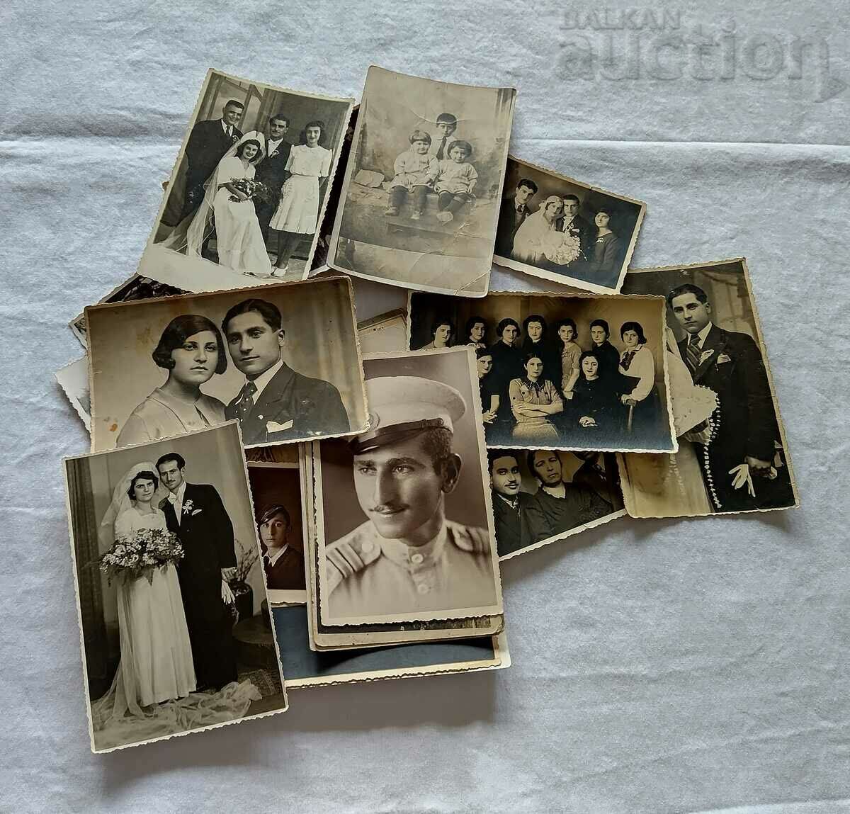 Delivery of ARMENIANS PLOVDIV KINGDOM BULGARIA PHOTOS LOT 42 NUMBERS Delivery of ARMENIANS PLOVDIV KINGDOM BULGARIA PHOTOS LOT 42 NUMBERS