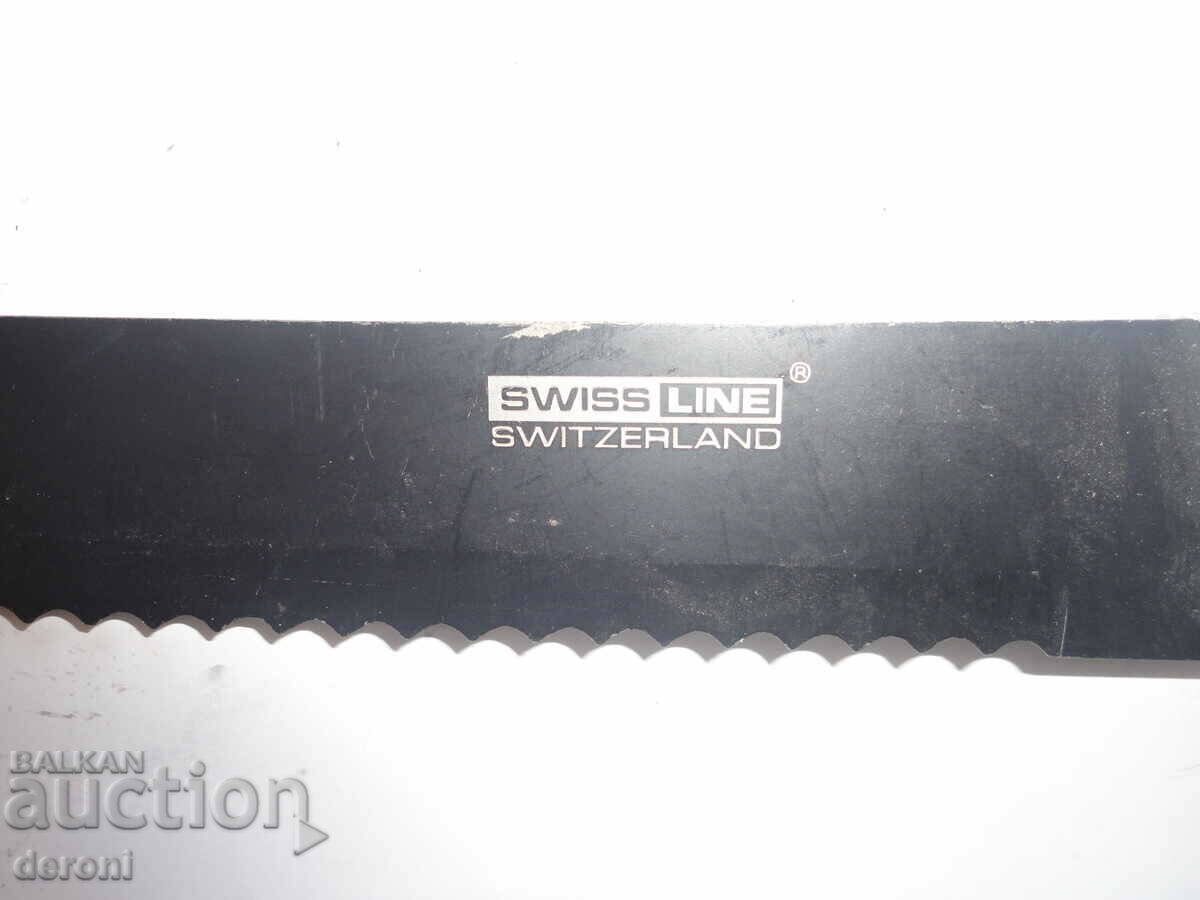 A great swiss army knife with price 15.00 BGN | € 7.67