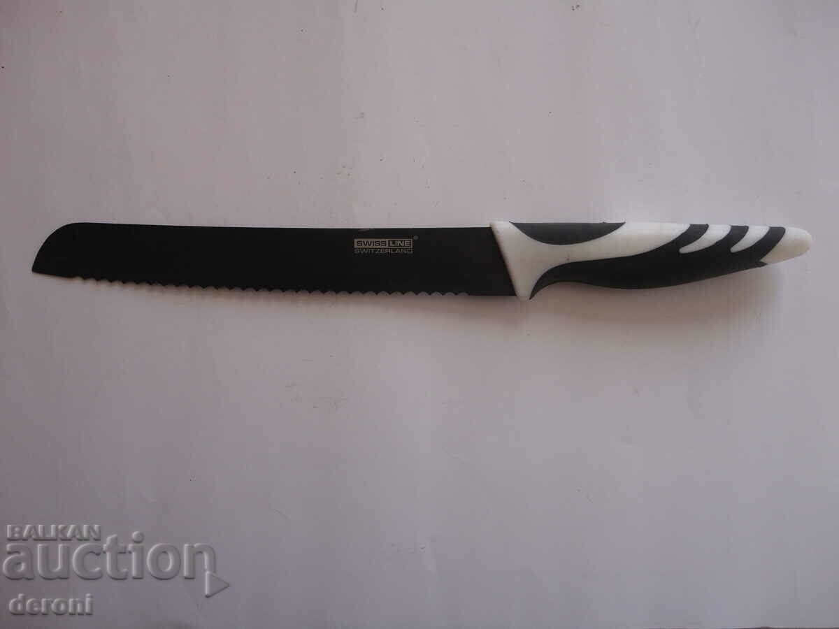 A great swiss army knife - 5