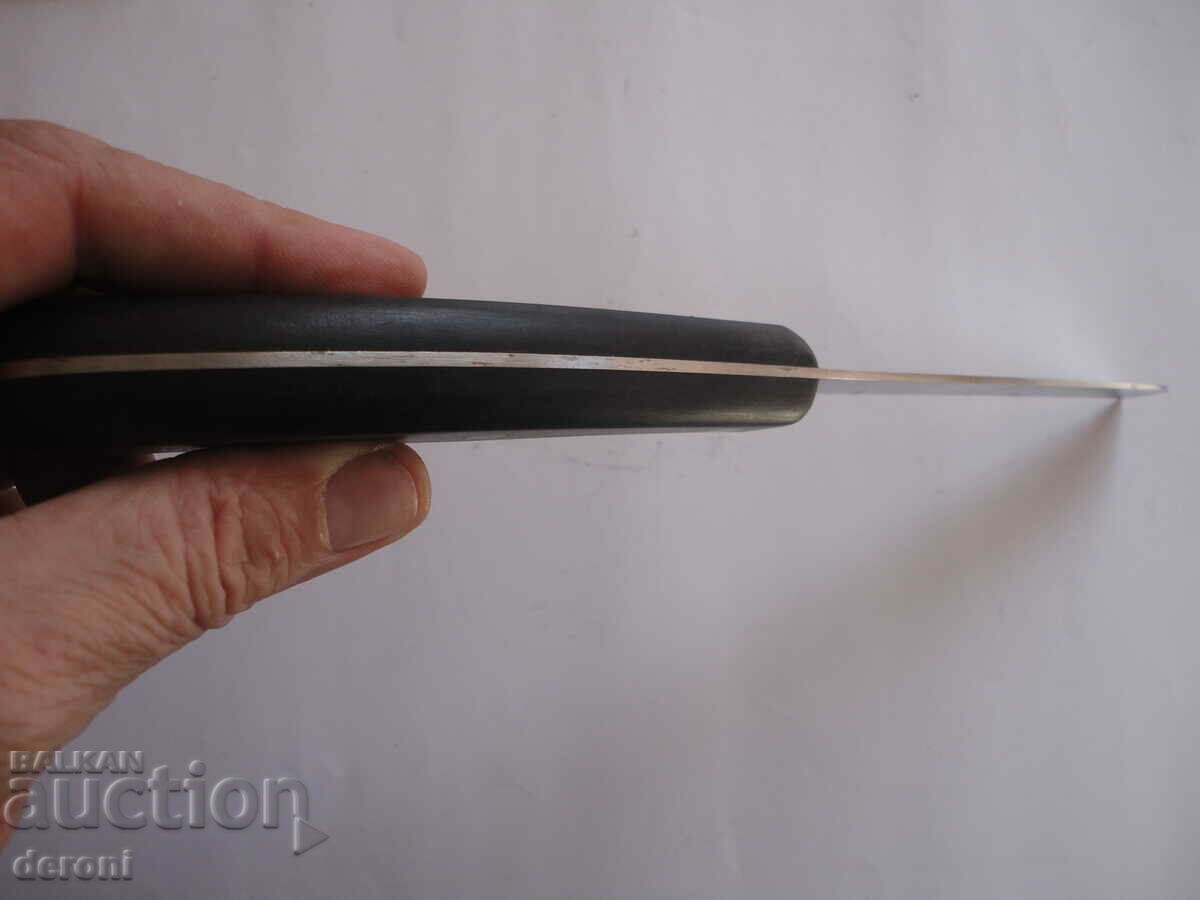 Auction German Nirosta knife Auction German Nirosta knife