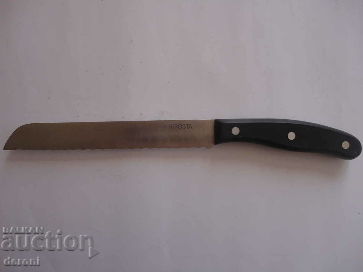 German Nirosta knife - 5 German Nirosta knife - 5