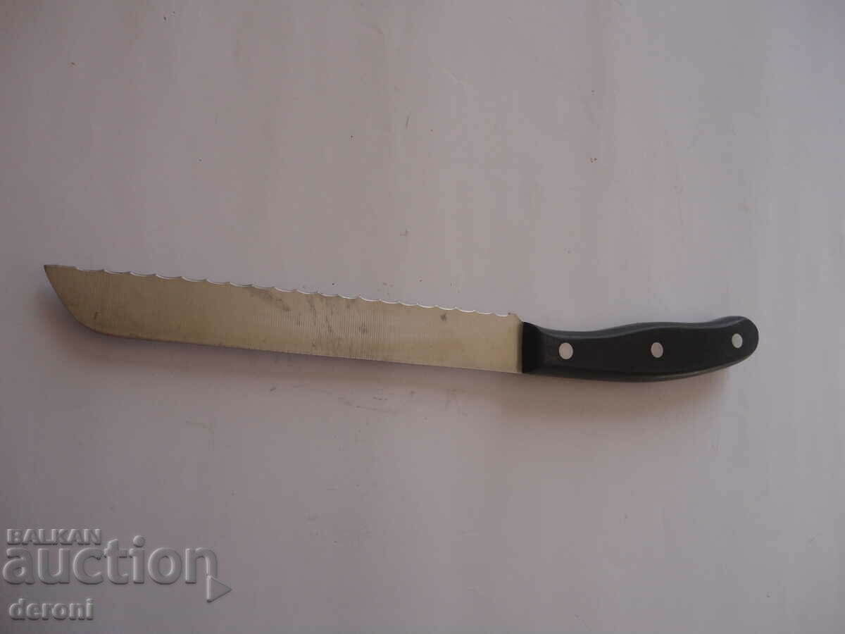 German Nirosta knife - 7 German Nirosta knife - 7