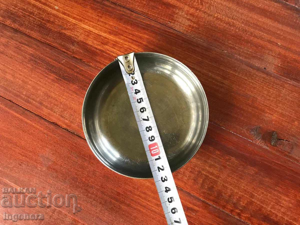 ΜΕΤΑΛΛΙΚΟ ΜΠΟΛ PANICA με τιμή 3.00 BGN | € 1.53 ΜΕΤΑΛΛΙΚΟ ΜΠΟΛ PANICA με τιμή 3.00 BGN | € 1.53