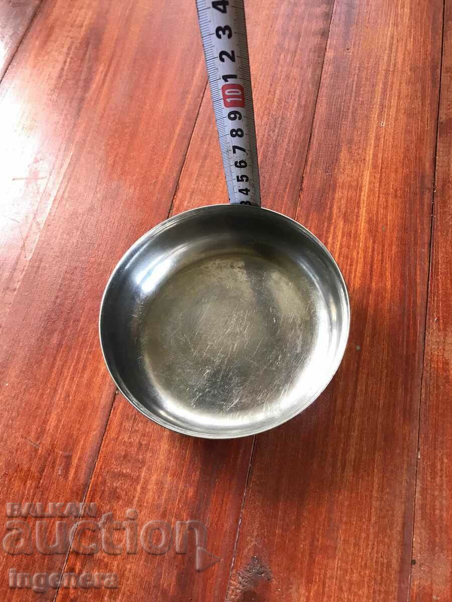 Παράδοση ΜΕΤΑΛΛΙΚΟ ΜΠΟΛ PANICA Παράδοση ΜΕΤΑΛΛΙΚΟ ΜΠΟΛ PANICA