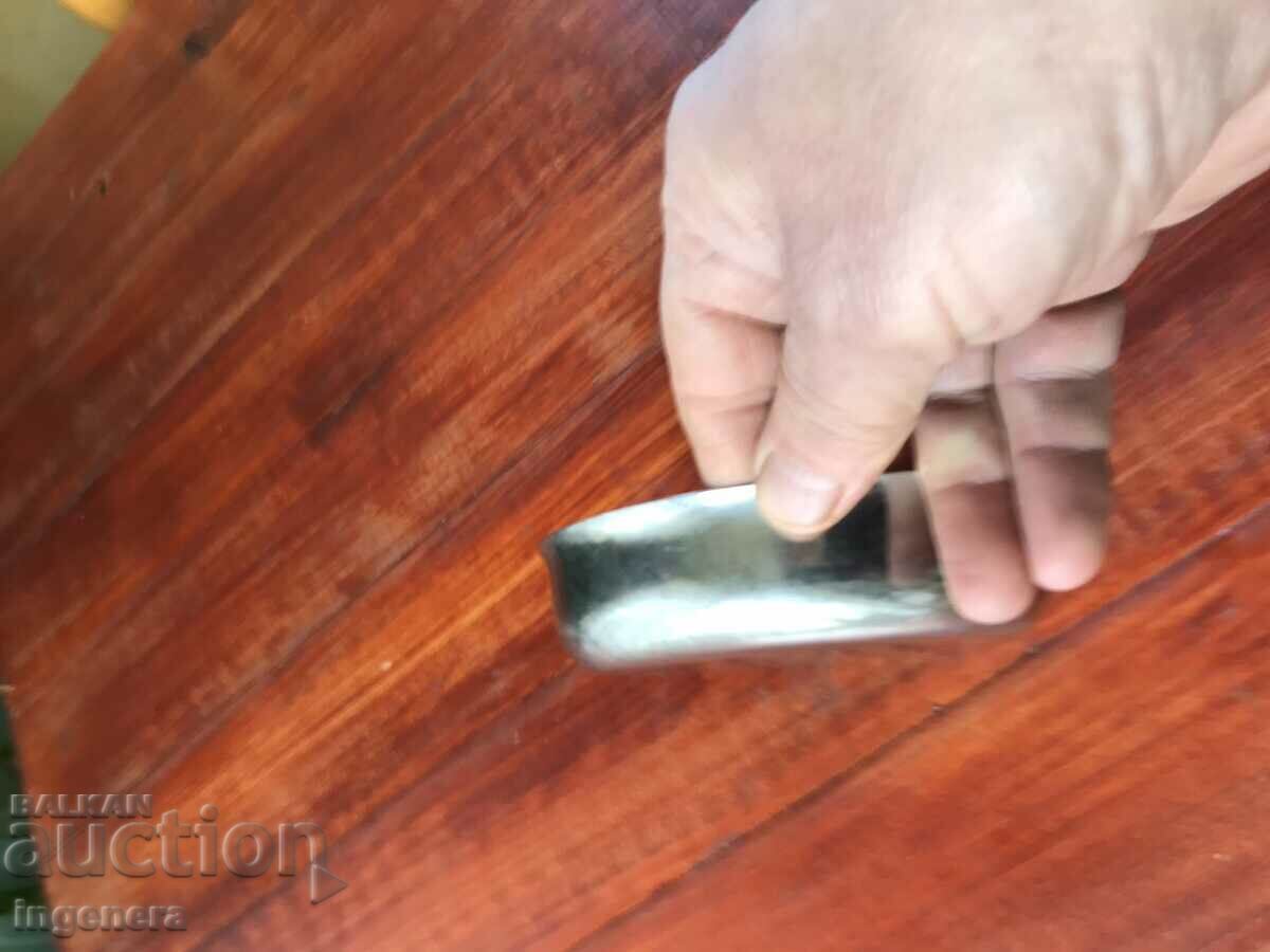 ΜΕΤΑΛΛΙΚΟ ΜΠΟΛ PANICA - 5 ΜΕΤΑΛΛΙΚΟ ΜΠΟΛ PANICA - 5