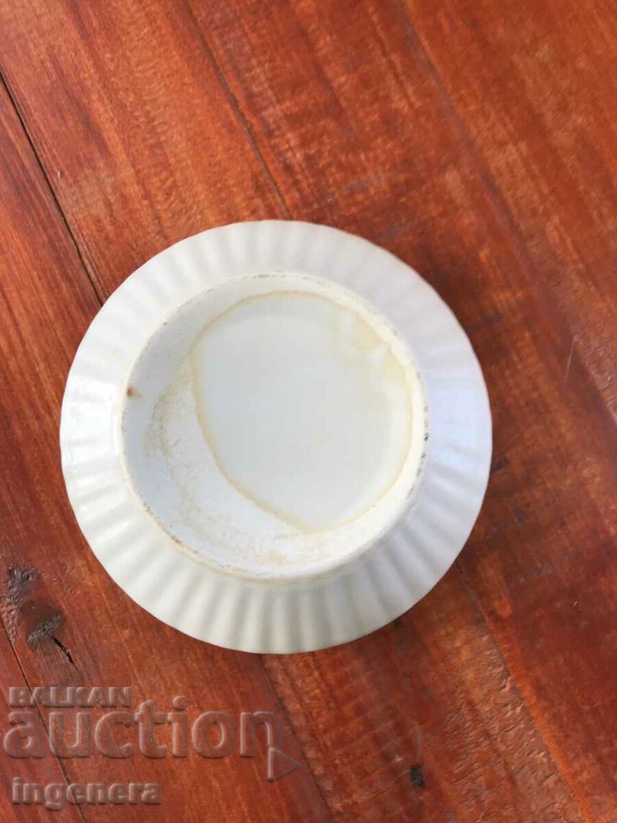 PORCELAIN BOWL PANICA BOWL BULGARIA - 5