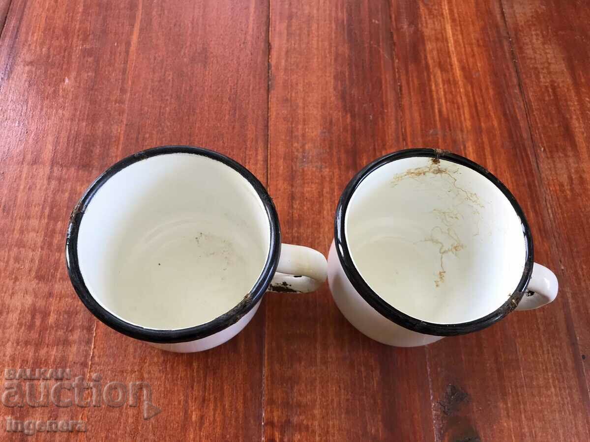 ΣΜΑΛΤΟ ΜΕΤΑΛΛΙΚΗ ΚΑΝΑΤΑ-2 BR - 7