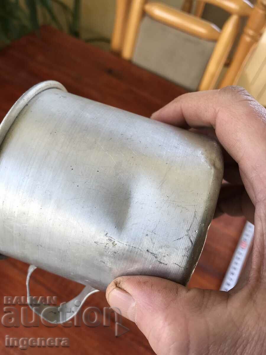 KANCHE ALUMINUM BULGARIA - 5 KANCHE ALUMINUM BULGARIA - 5