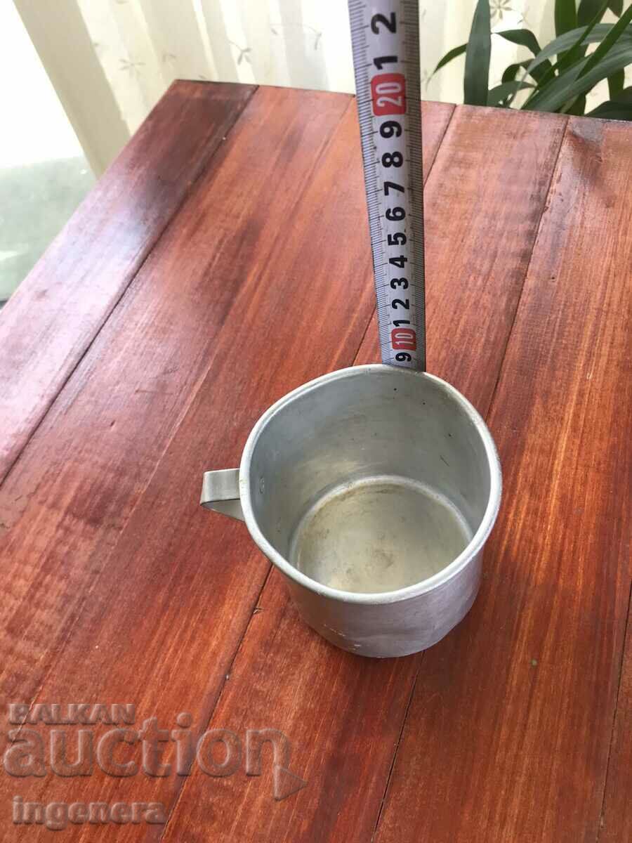 KANCHE ALUMINUM BULGARIA - 7 KANCHE ALUMINUM BULGARIA - 7