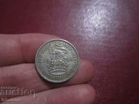 1948 1 shilling